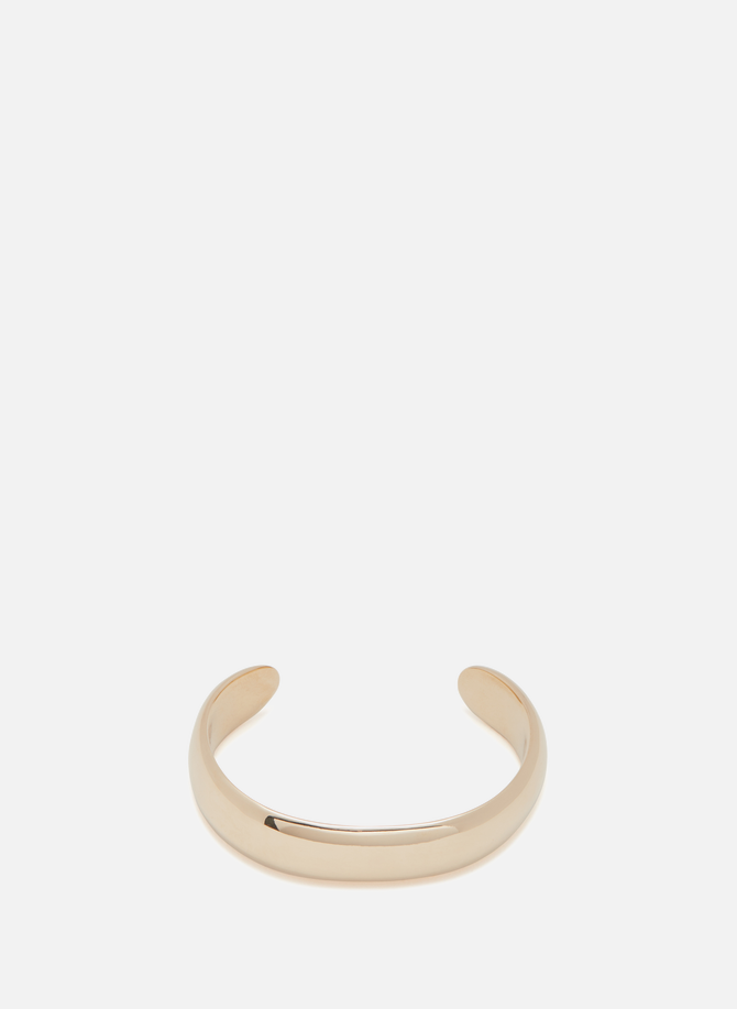 ARIANA BOUSSARD REIFEL brass bangle bracelet