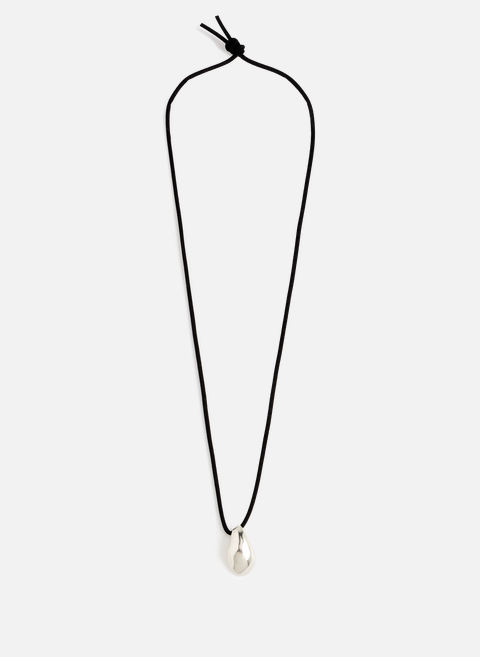 Linza argentariana boussard reifel necklace 