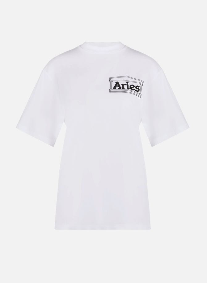 ARIES Baumwoll-T-Shirt