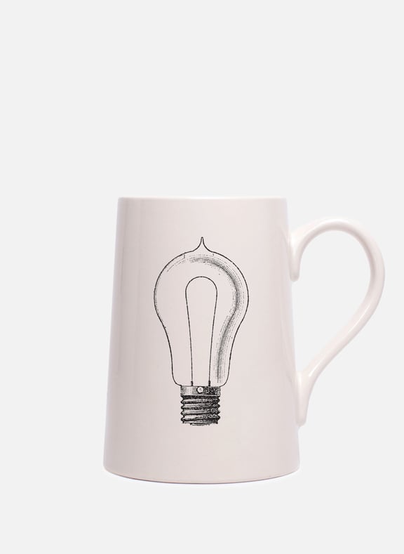 Mug Ampoule Multicolore by ATLANTIC FOLK ATLANTIC FOLK Mug Ampoule Multicolore