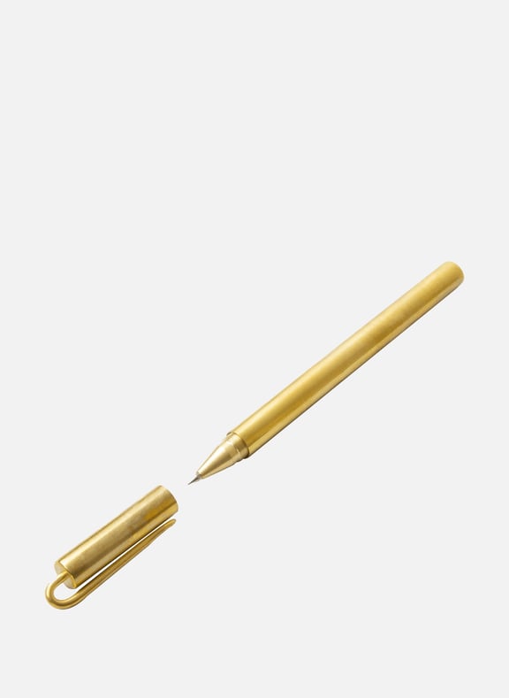 Stylo Multicolore by ATLANTIC FOLK ATLANTIC FOLK Stylo Multicolore