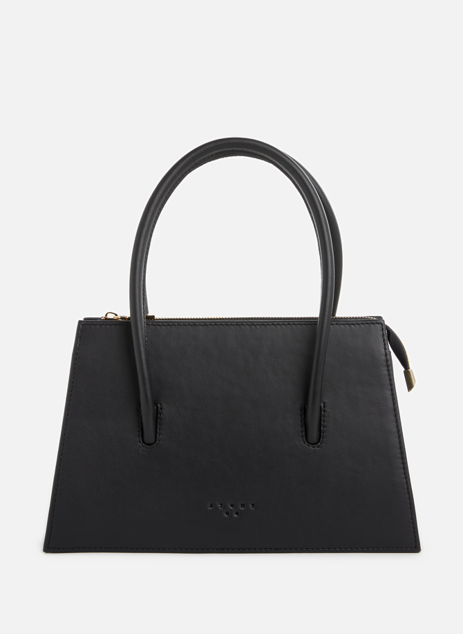 Melody leather handbag ATOMY