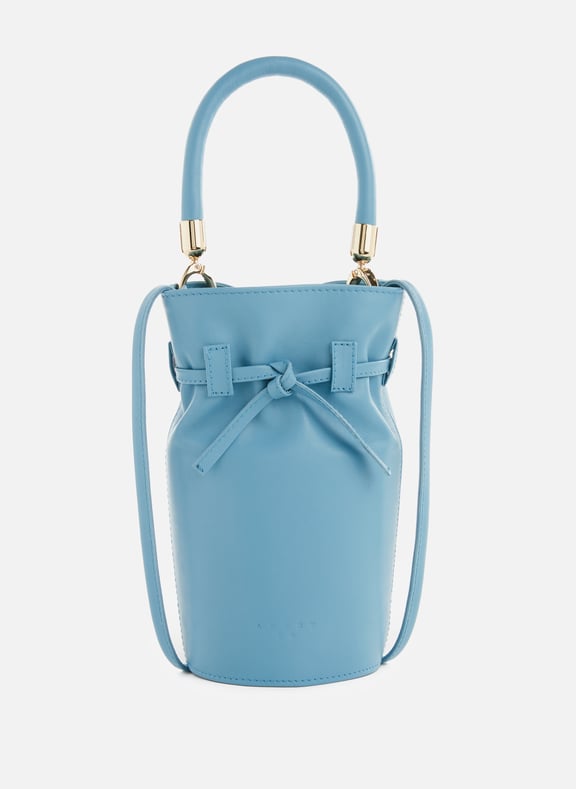 Sac à main Santorini Bleu by ATOMY ATOMY Sac à main Santorini Bleu