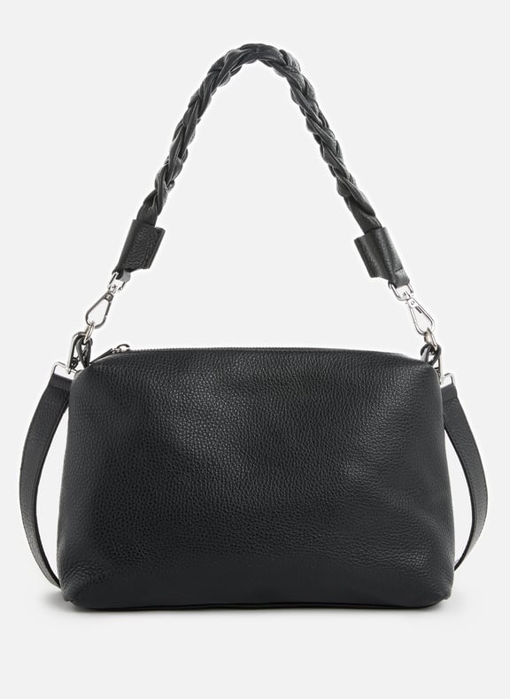 Sac à main en cuir Multicolore by AU PRINTEMPS PARIS AU PRINTEMPS PARIS Sac à main en cuir Multicolore
