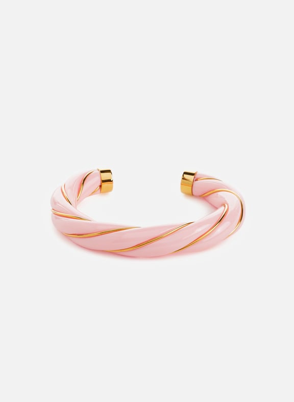 Bracelet Diana Rose by AURELIE BIDERMANN AURELIE BIDERMANN Bracelet Diana Rose