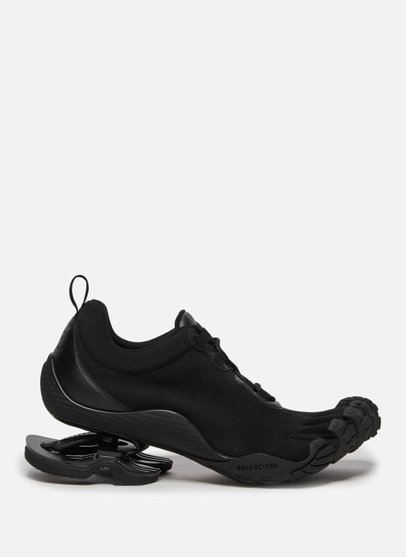 Balenciaga toe shoes mens Clearance