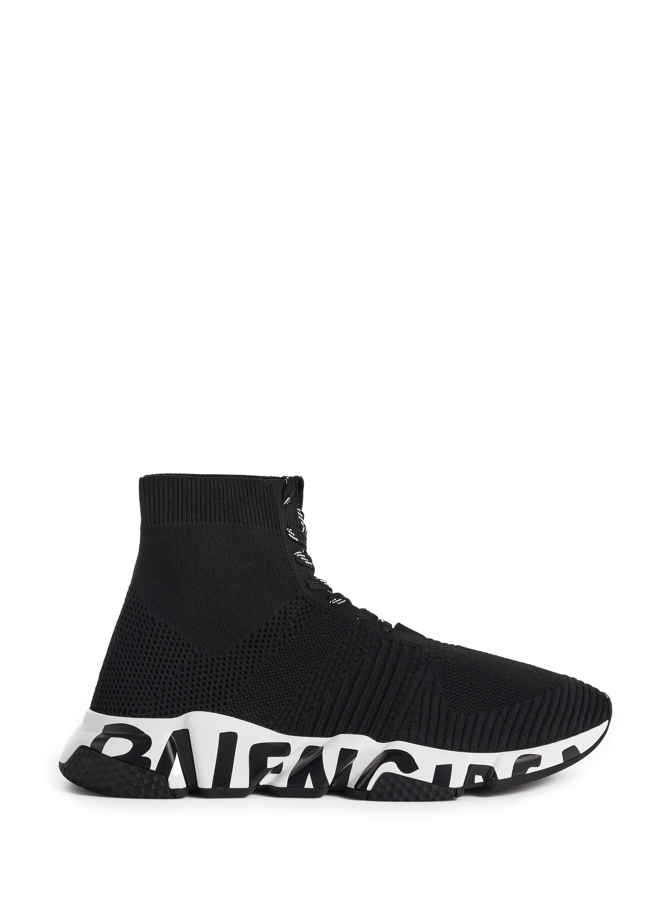 basket balenciaga homme