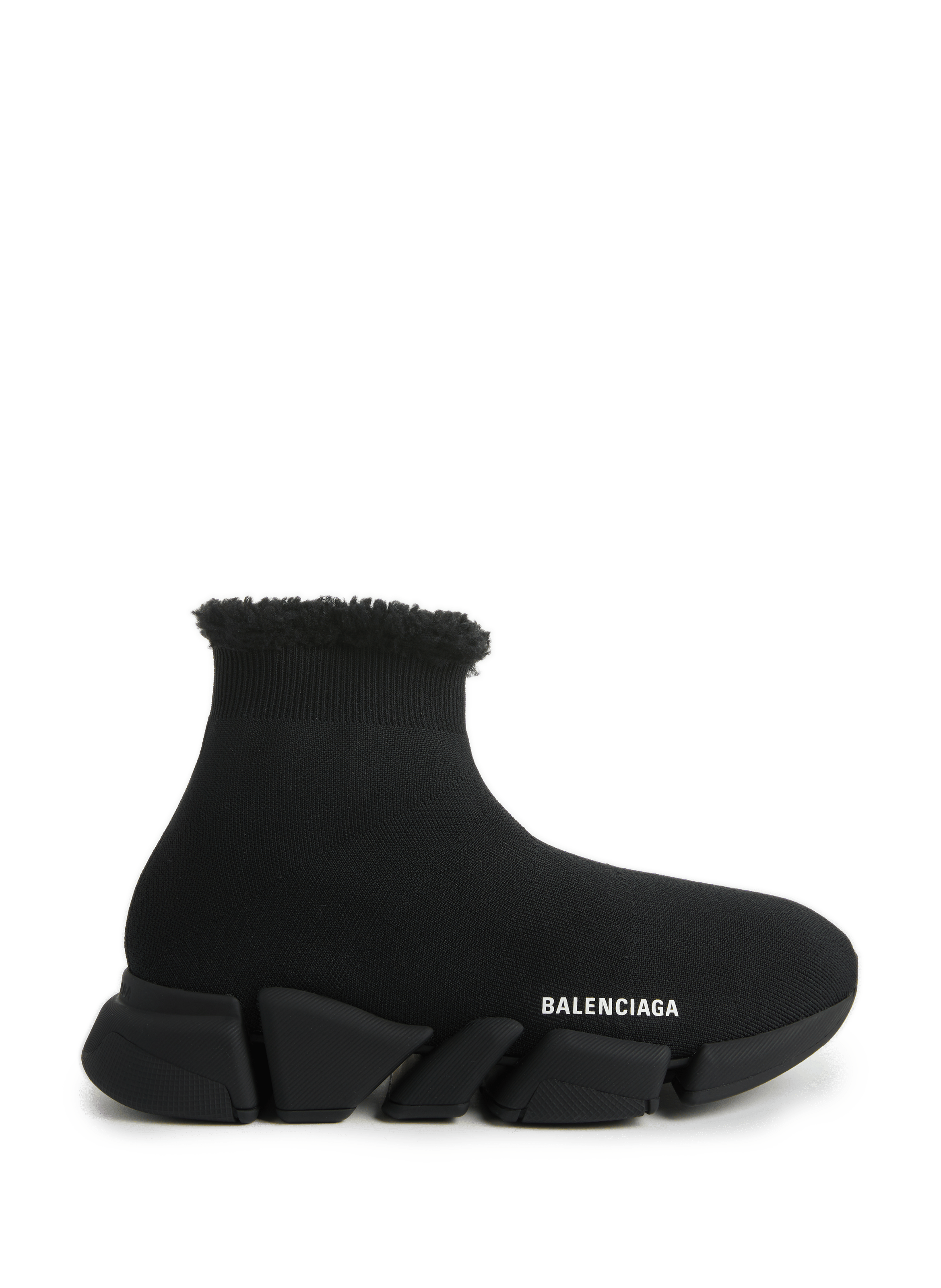 Baskets basses Balenciaga pour femme  Réductions en ligne jusquà 35    Lyst