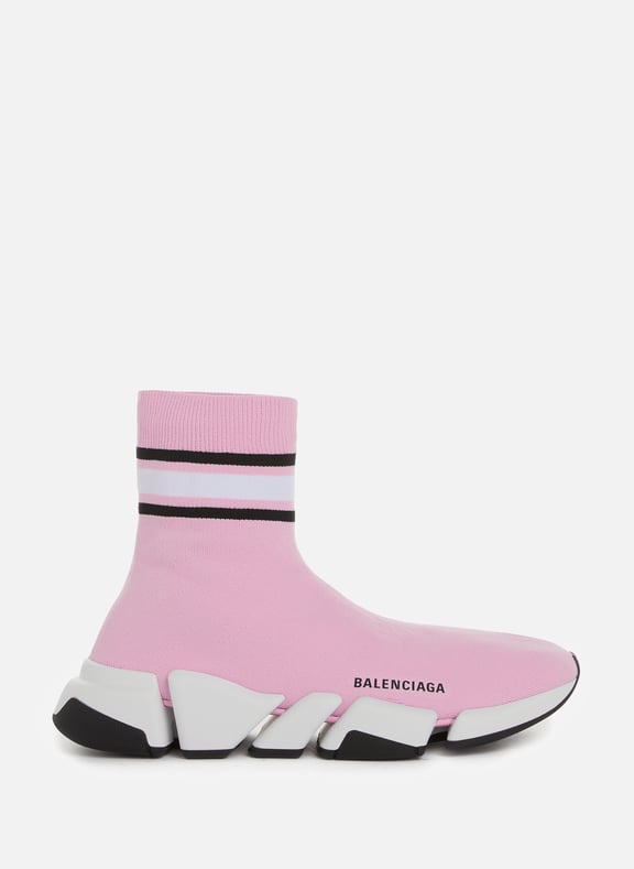 Basket chaussette 2025 balenciaga femme