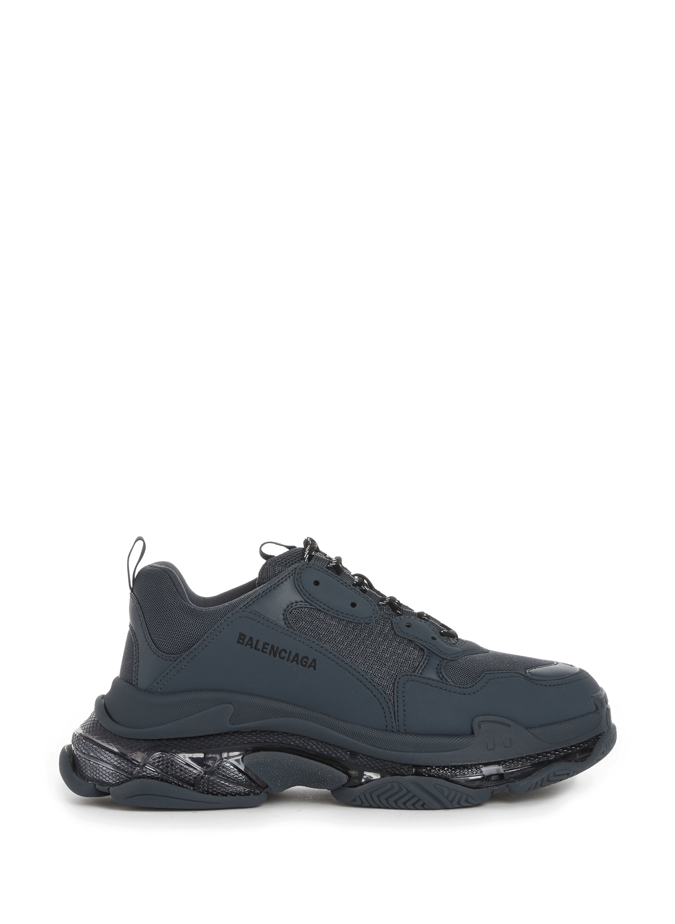 balenciaga basket homme