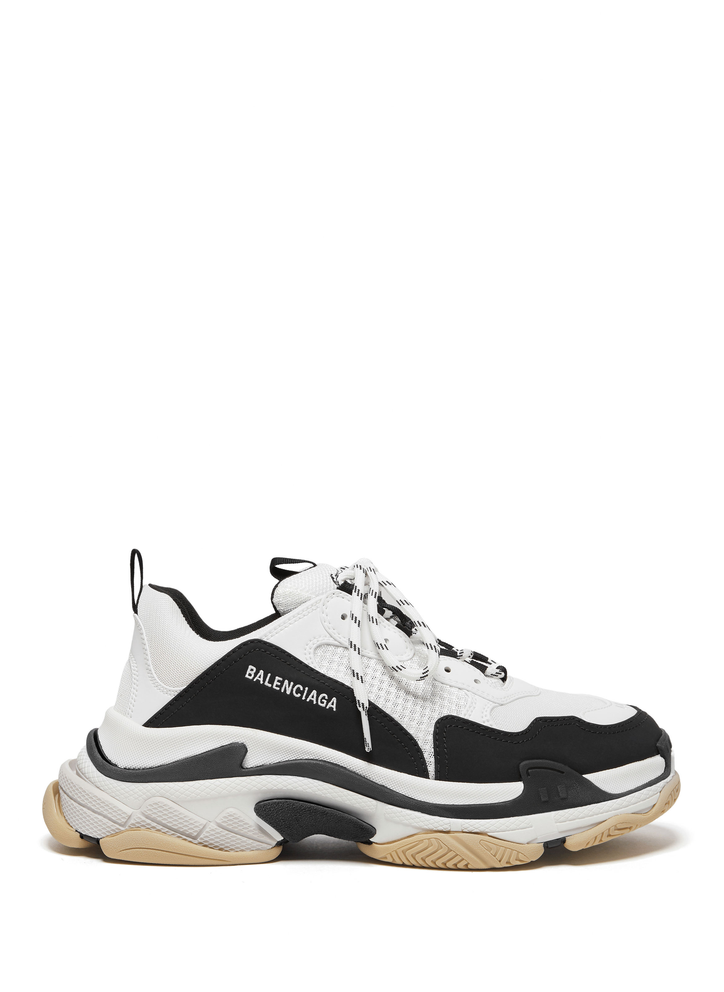 basket balenciaga