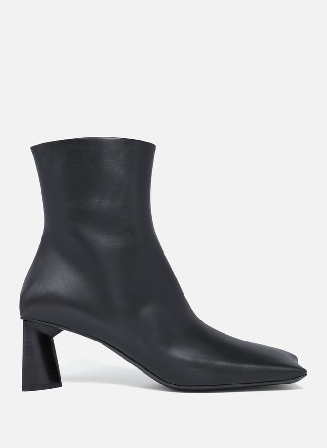 Bottines Balenciaga Femme Printemps