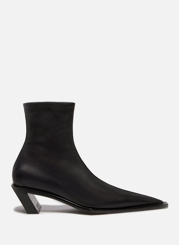Bottines clearance balenciaga femme