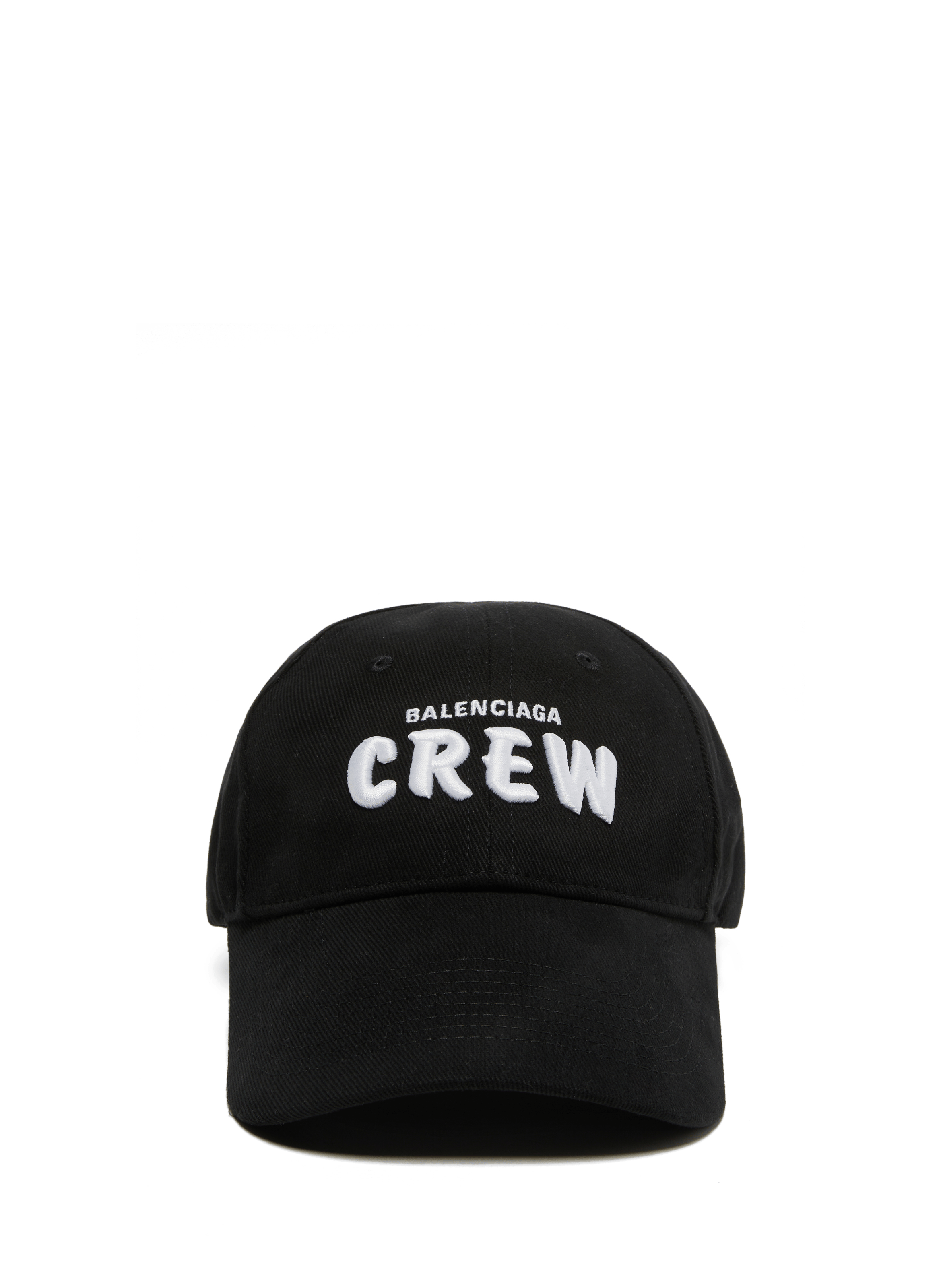 casquette balenciaga