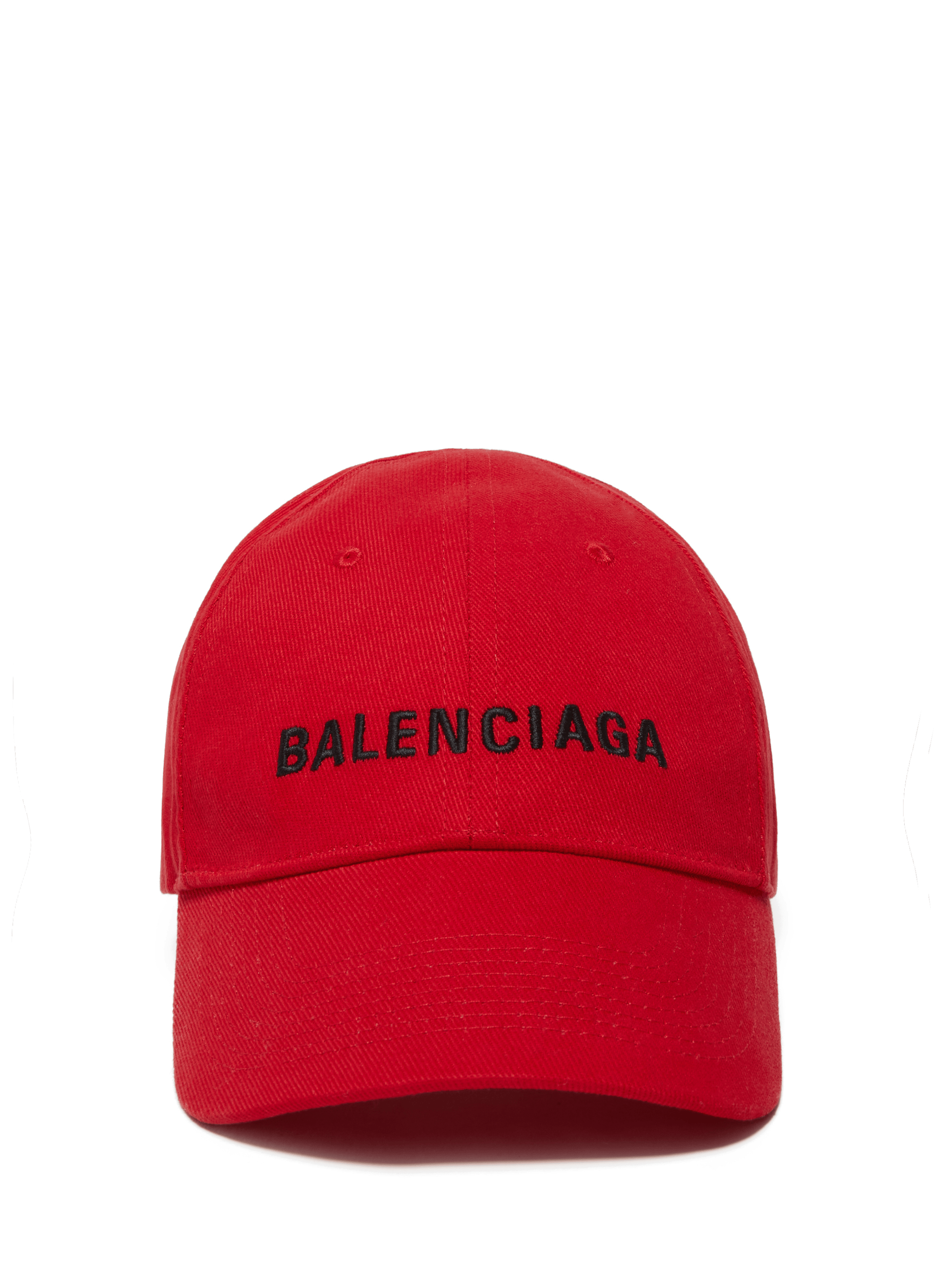casquette balenciaga