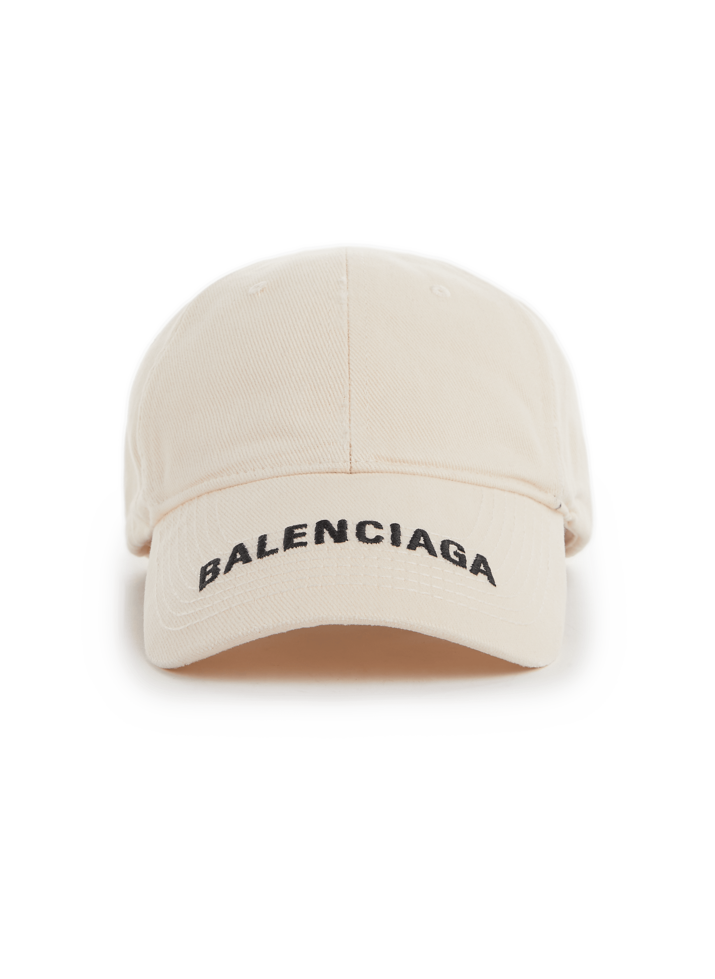 casquette balenciaga