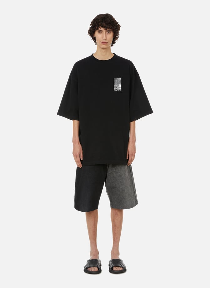 Balenciaga top arena solde