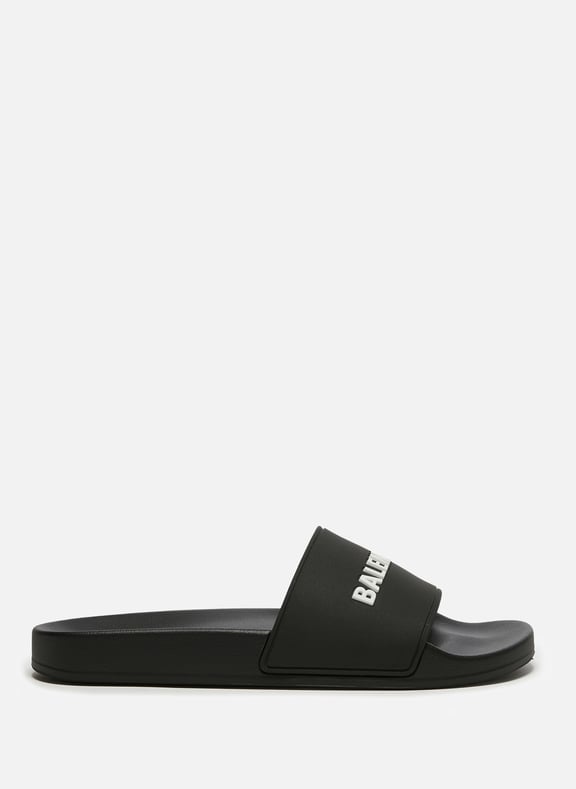 Tong balenciaga discount femme