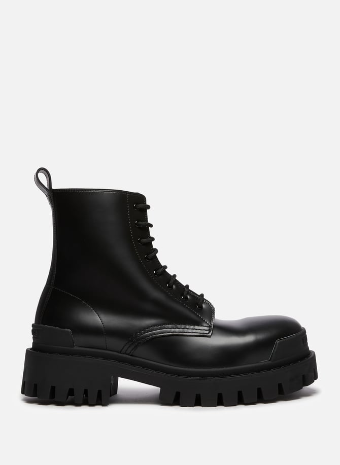 Balenciaga bottes femme pas cher sales
