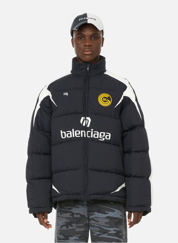 Vetement balenciaga homme best sale