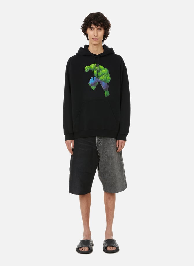 Balenciaga klamotten 2025