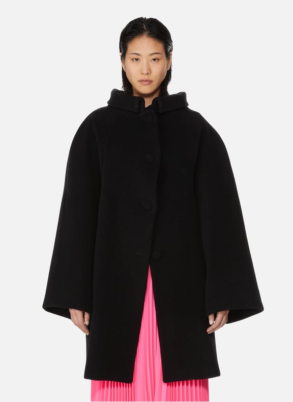 Balenciaga 2025 manteau femme
