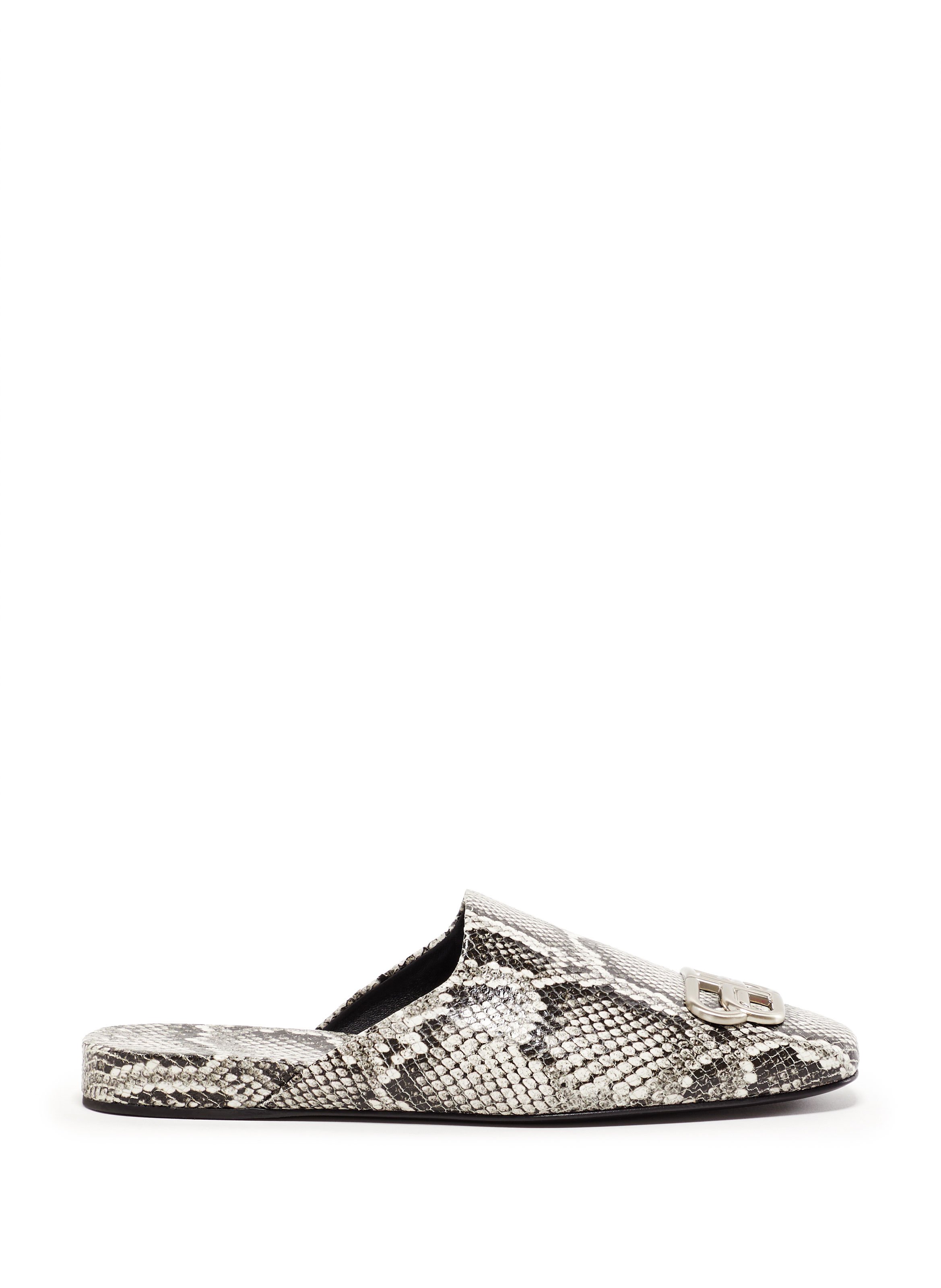 balenciaga mules