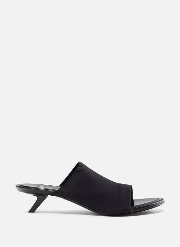 Mules discount balenciaga femme