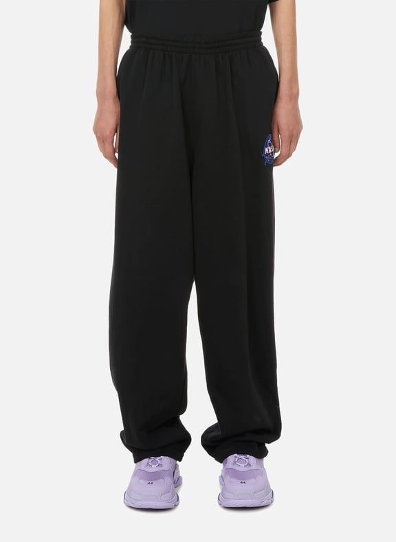 Jogging clearance balenciaga homme