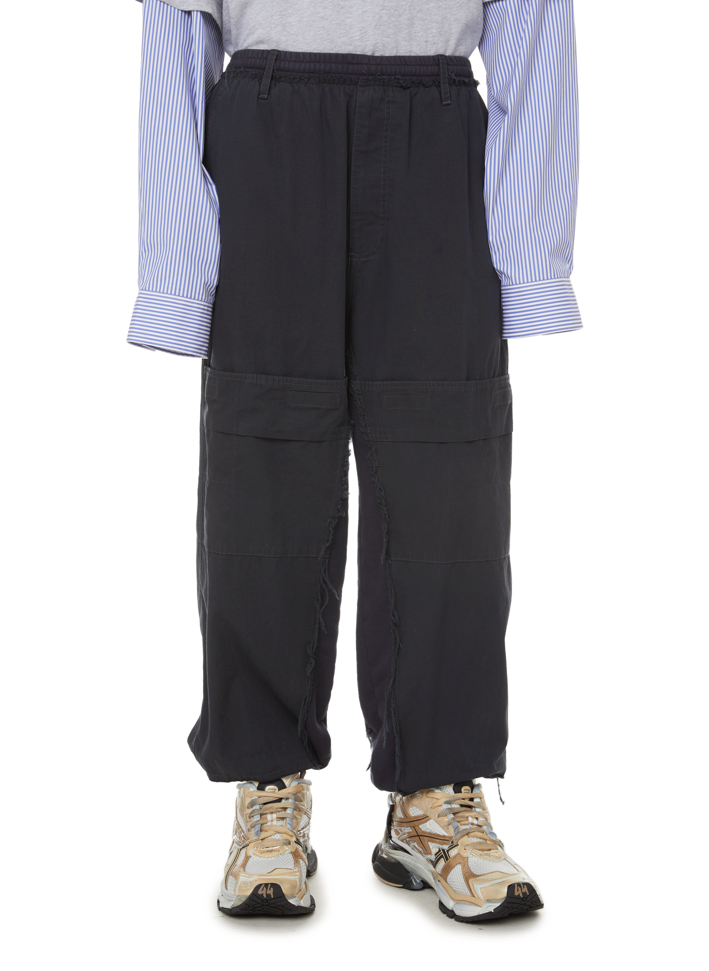 Pantalons Balenciaga Homme Printemps