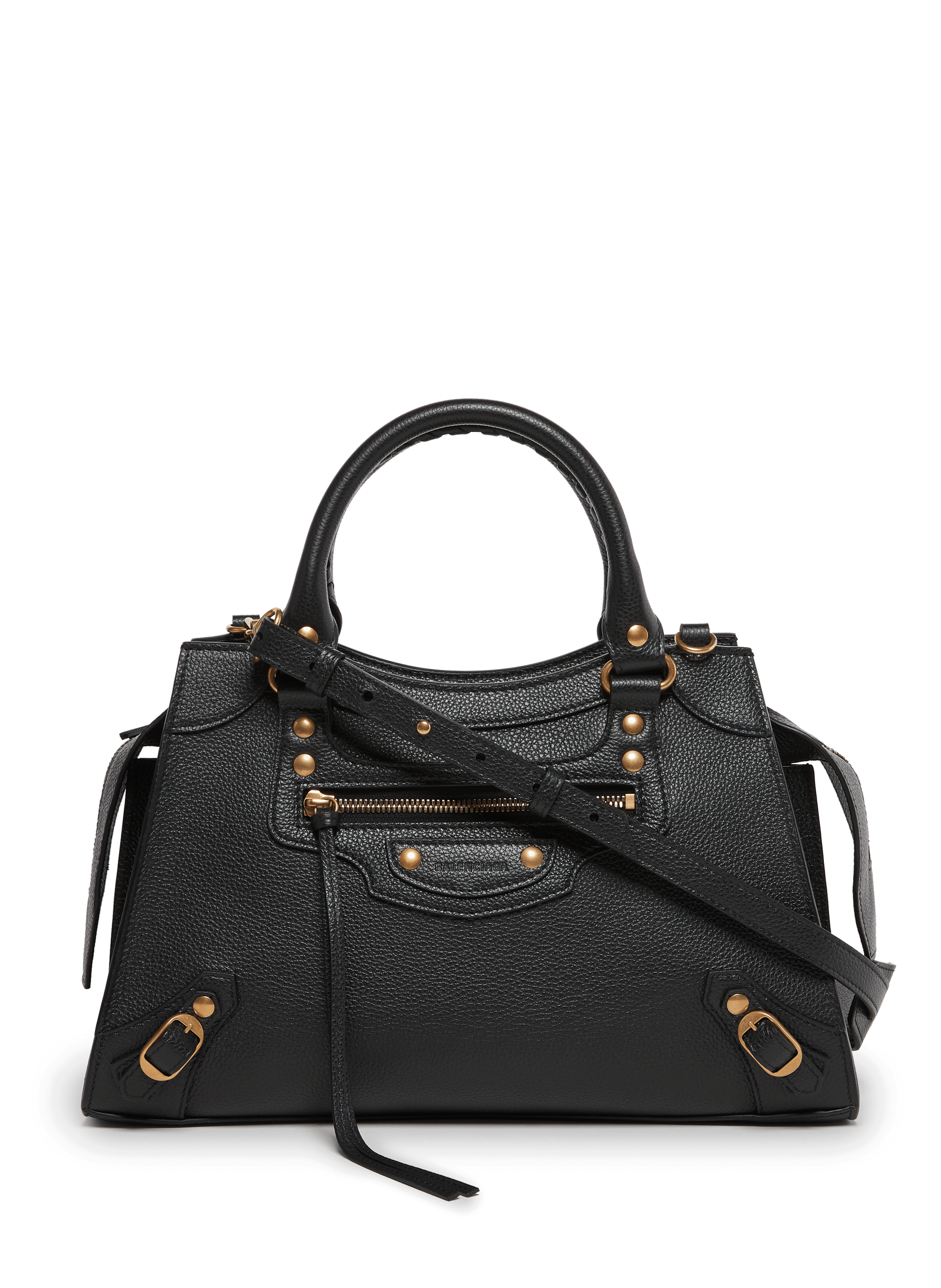 balenciaga s city