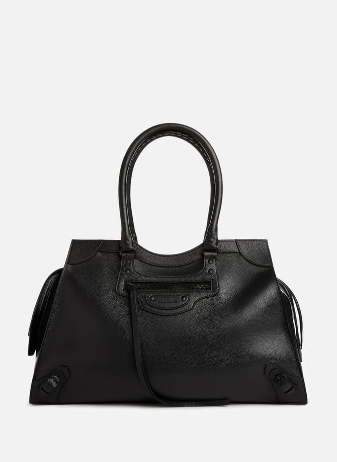 BALENCIAGA Neo Classic Ledertasche