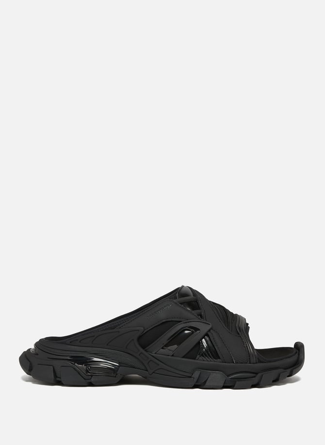 Sandales Track Slide BALENCIAGA