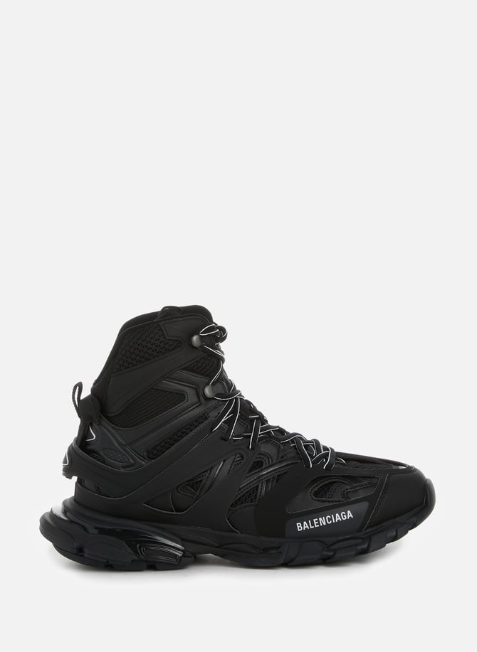 Basket balenciaga homme pas top cher