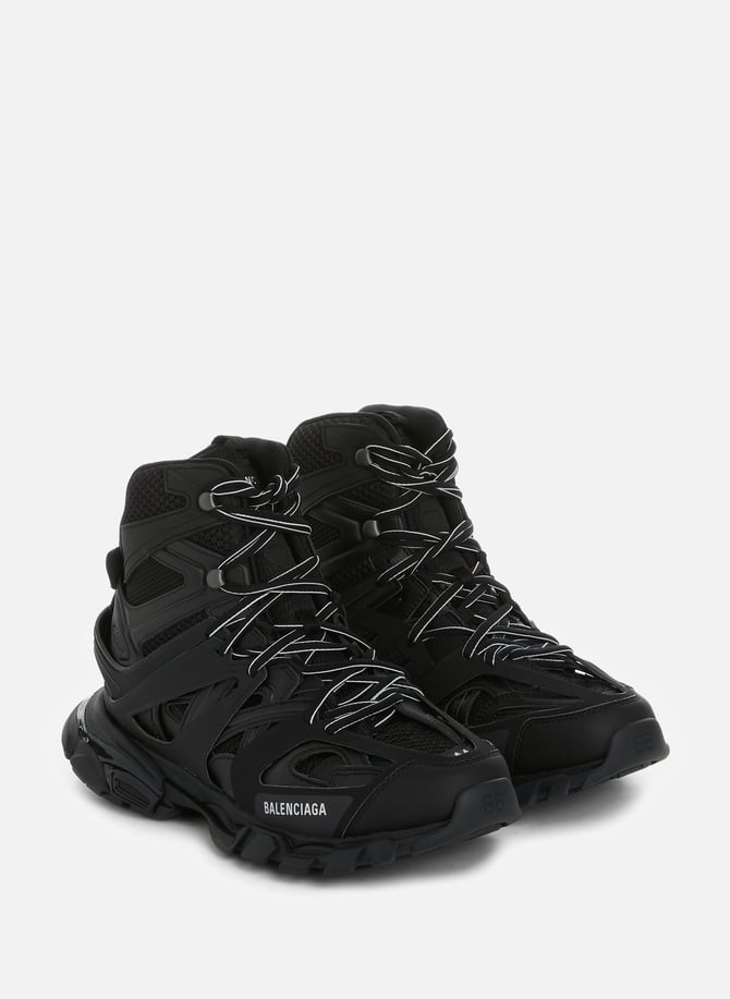 Basket balenciaga homme soldes sales