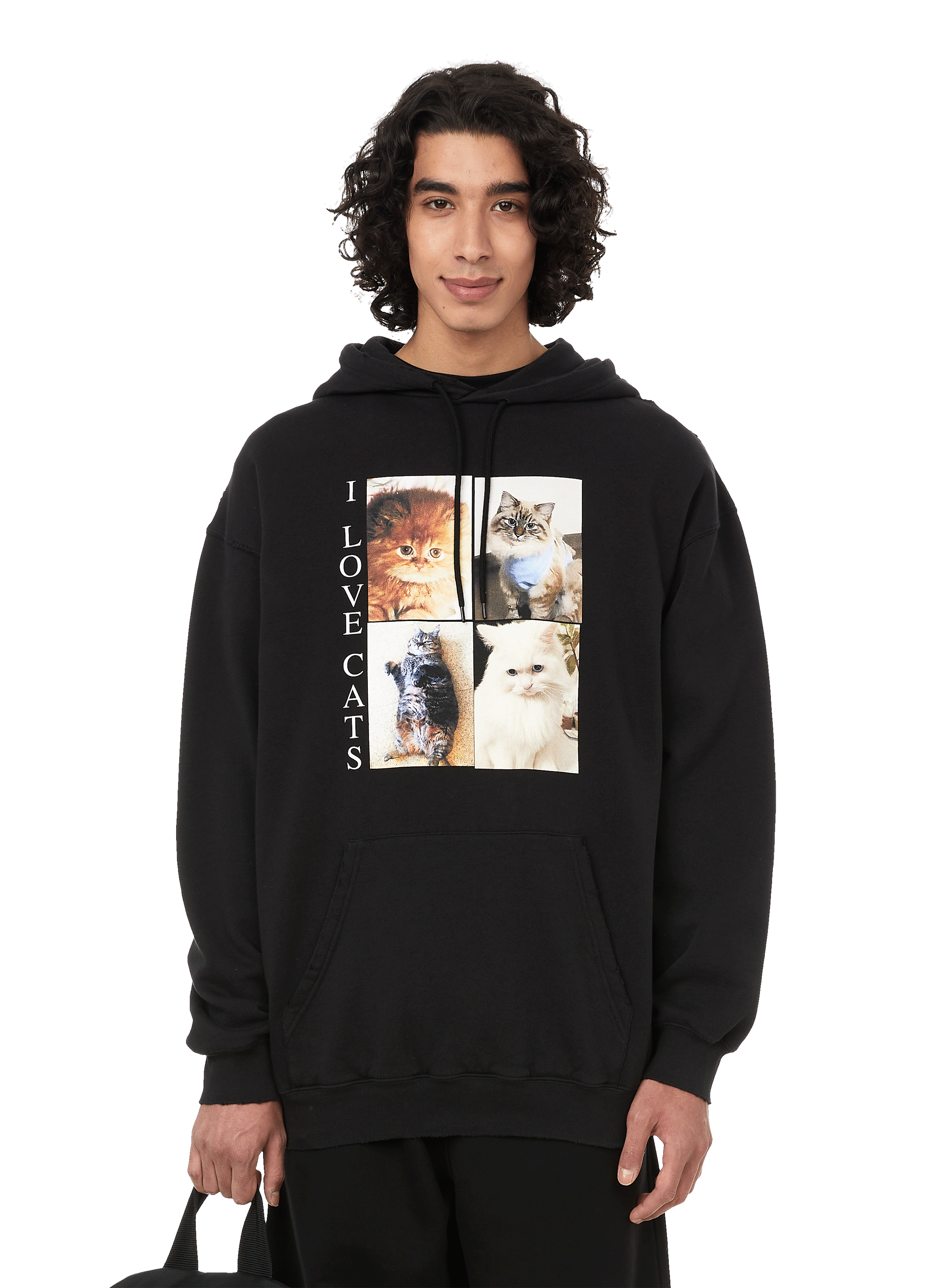 sweat balenciaga
