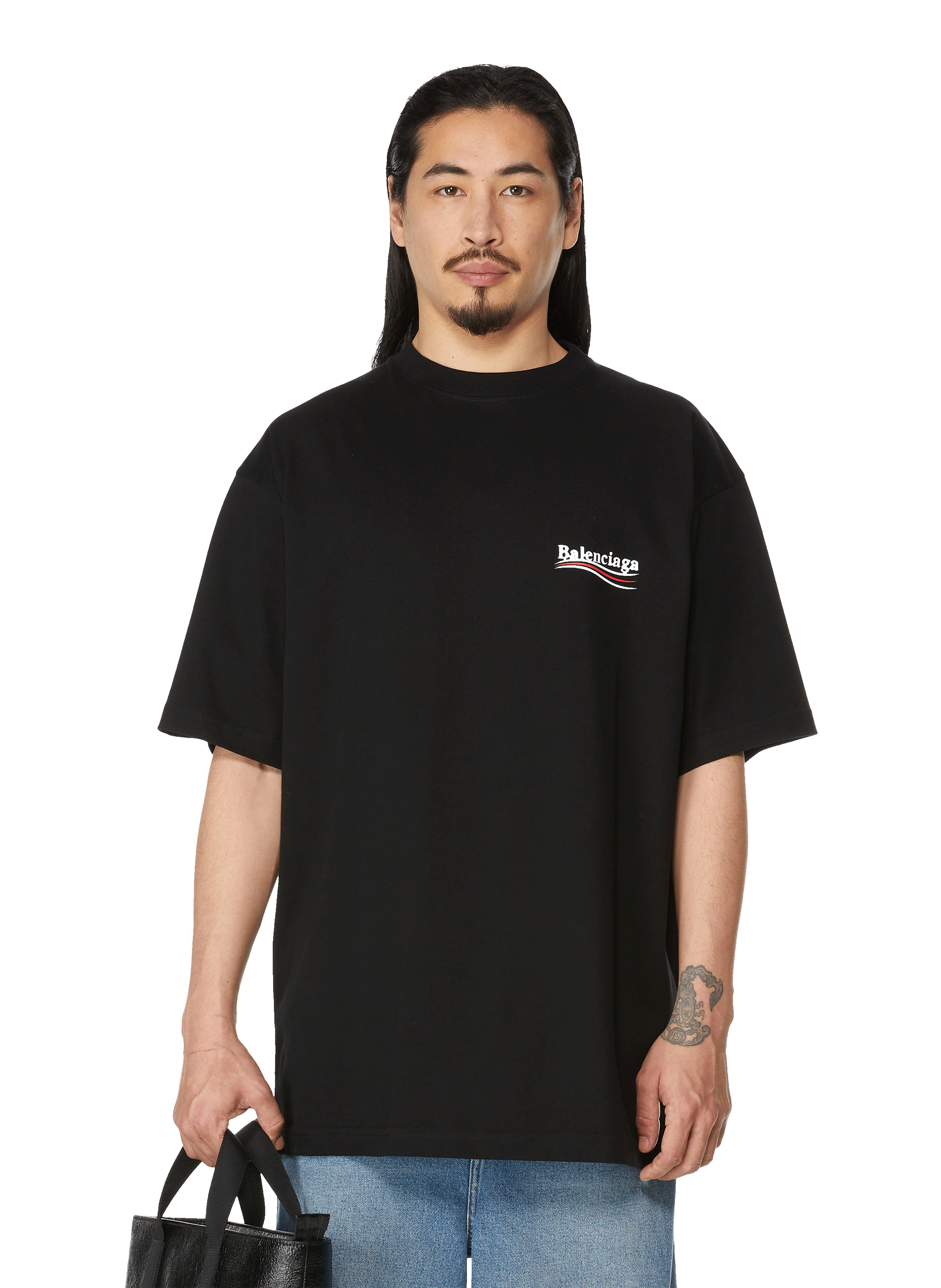 balenciaga t