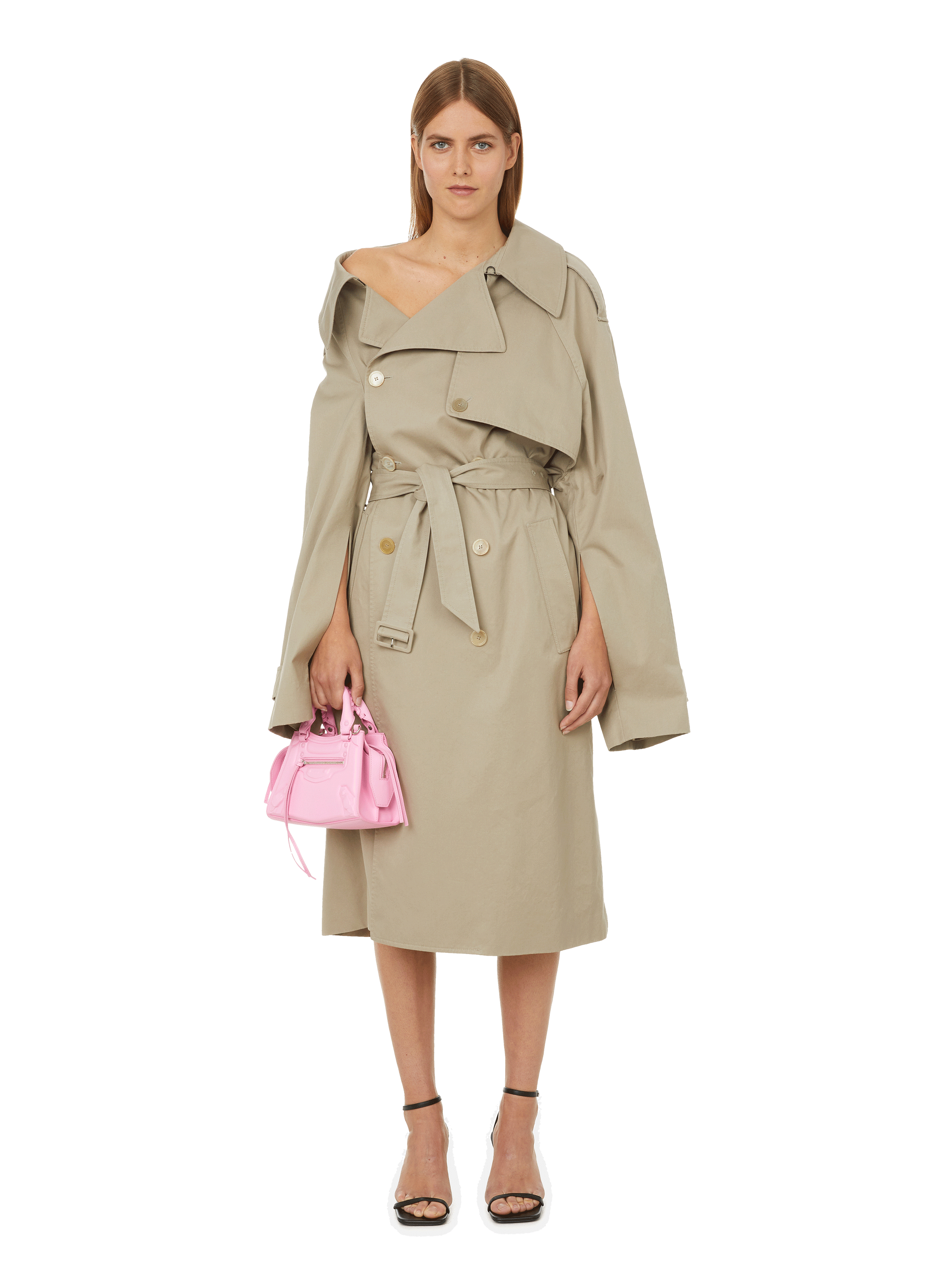 BALENCIAGA pour FEMME | printemps.com