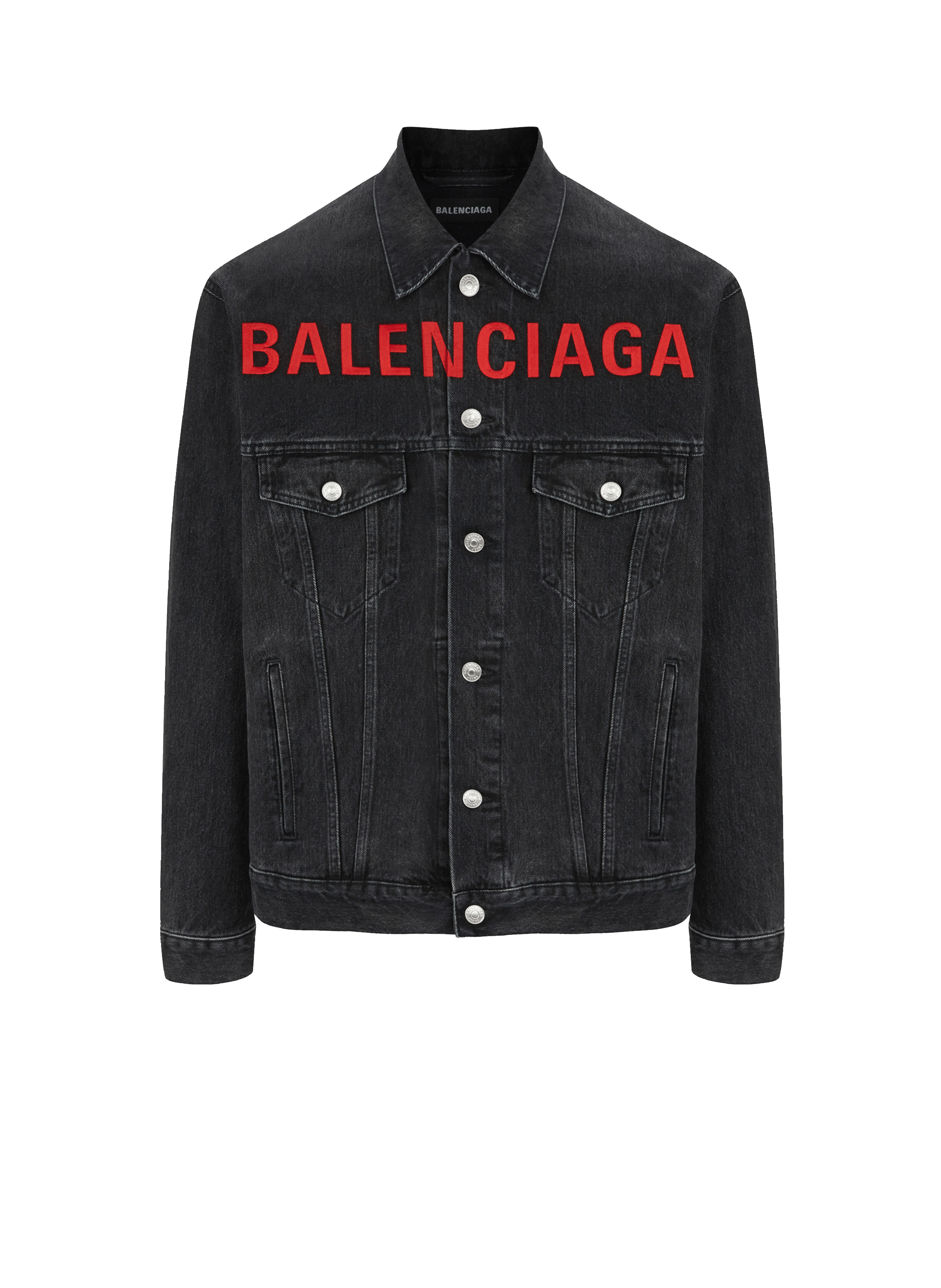 veste balenciaga