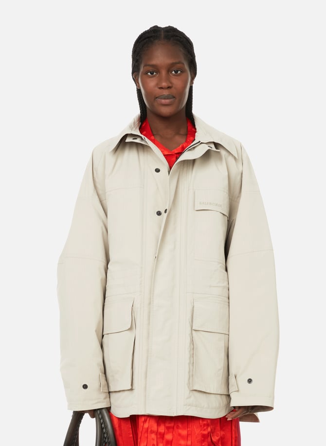 Veste balenciaga clearance pas cher
