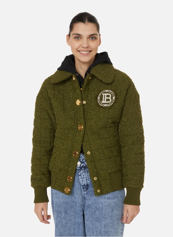 Veste puma balmain hotsell