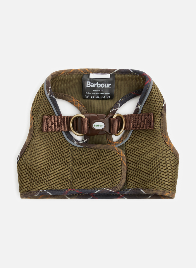 BARBOUR mesh harness