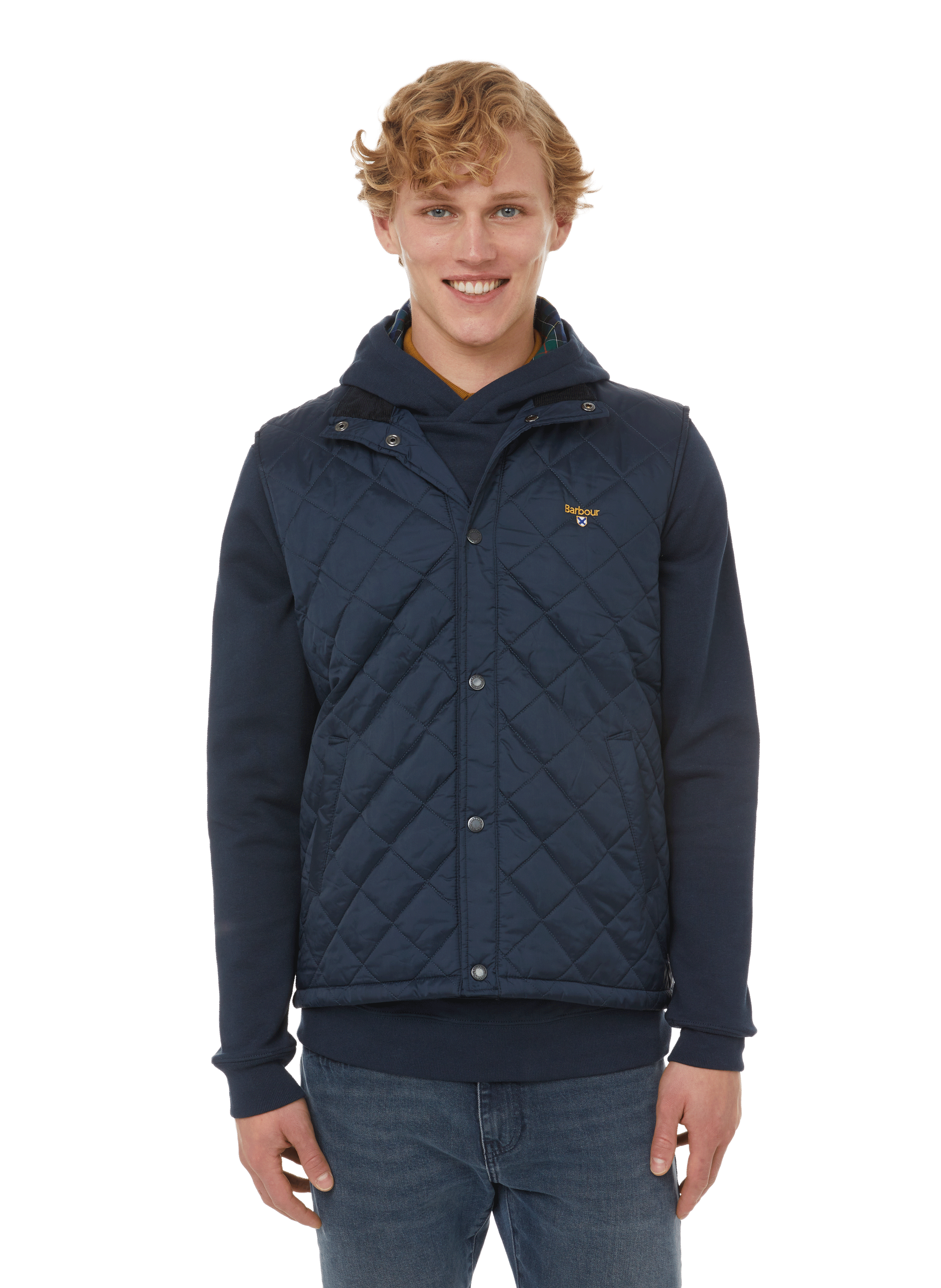 BARBOUR pour HOMME | printemps.com