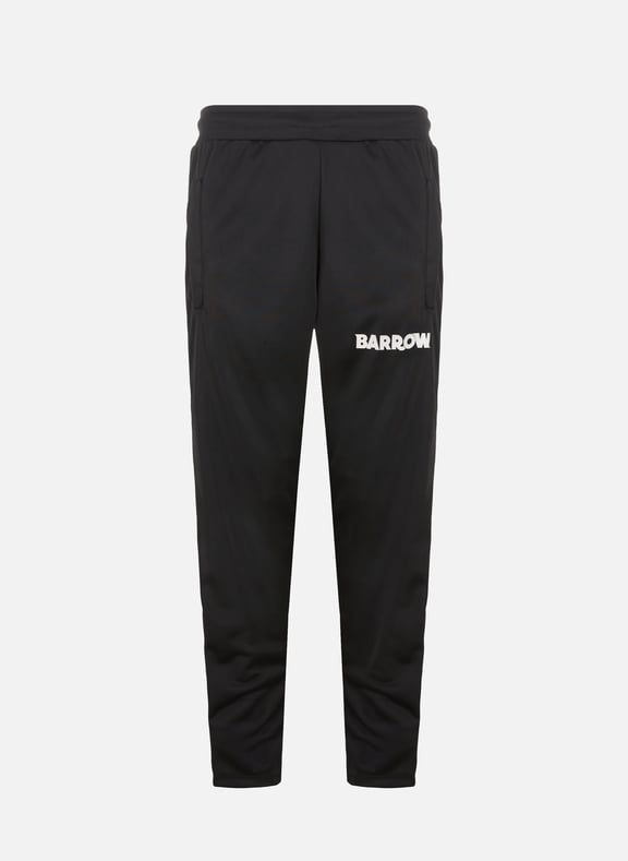 Pantalon de survêtement Noir by BARROW BARROW Pantalon de survêtement Noir