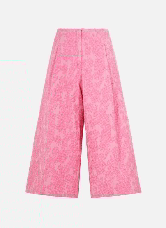 Jupe-culotte Namiko Rose by BAUM UND PFERDGARTEN BAUM UND PFERDGARTEN Jupe-culotte Namiko Rose