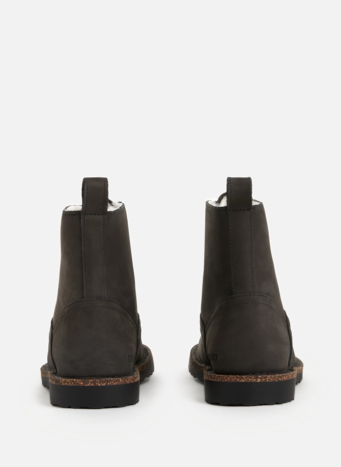 Clarks fourrées top