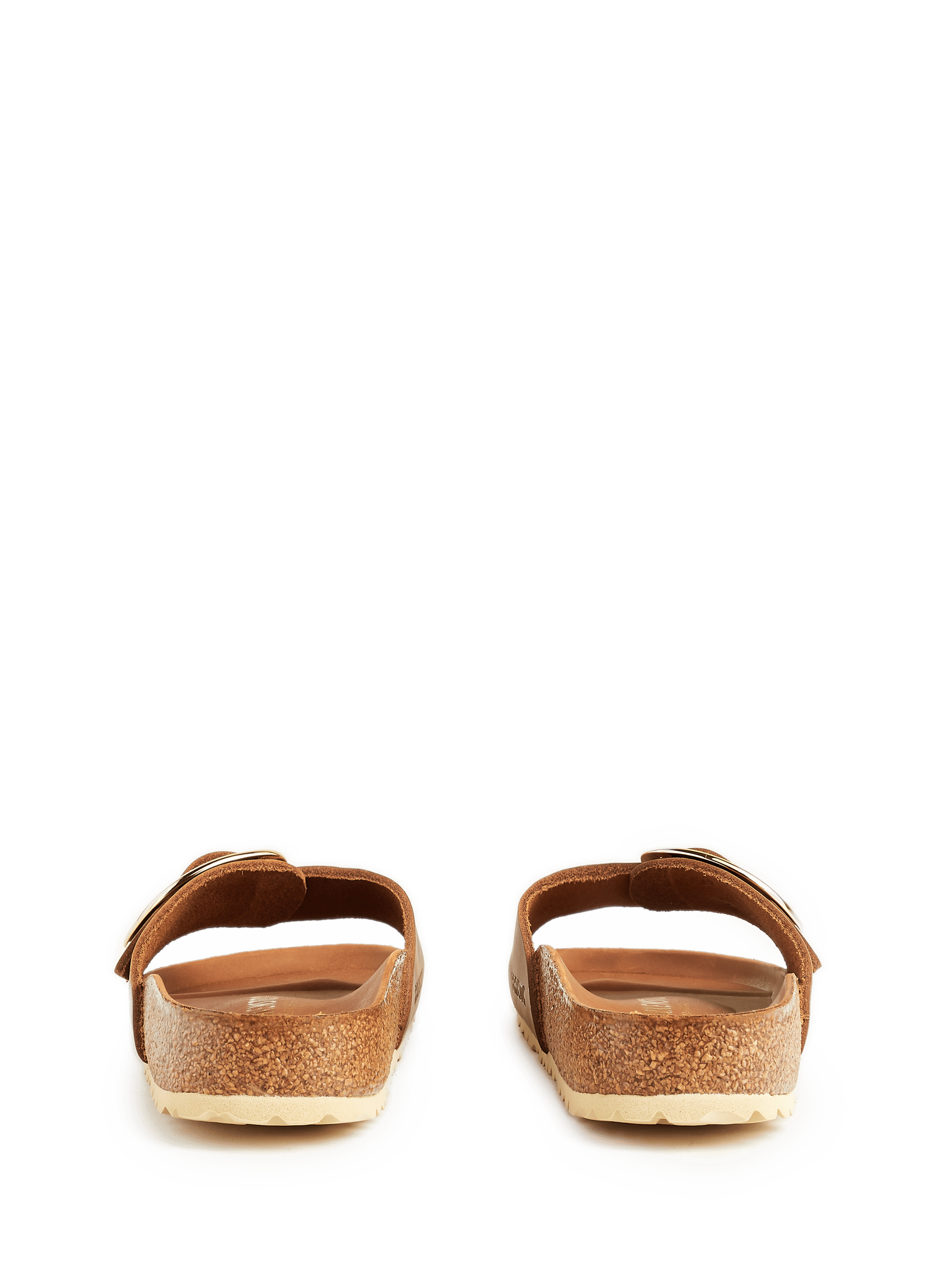 claquette birkenstock femme
