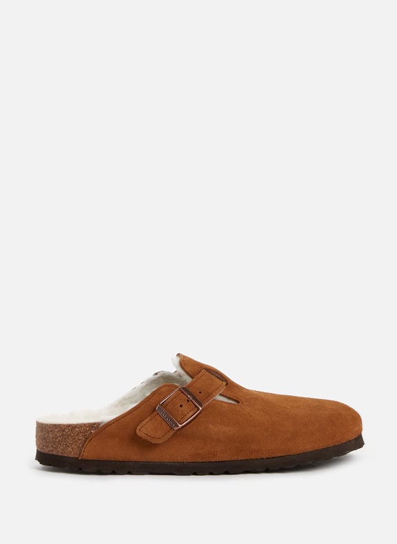 Mules birkenstock femme hotsell