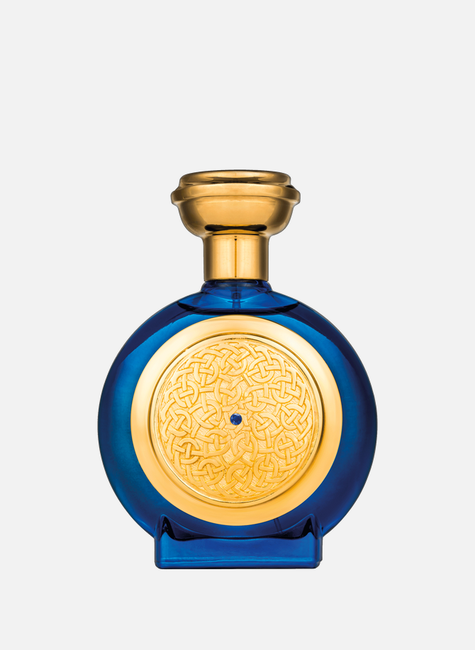 Eau de parfum - Blue Sapphire Oud BOADICEA THE VICTORIOUS