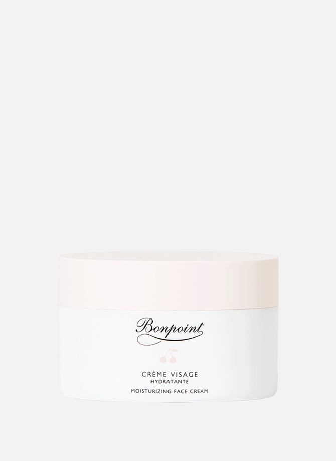 Crème visage - Hydratante BONPOINT